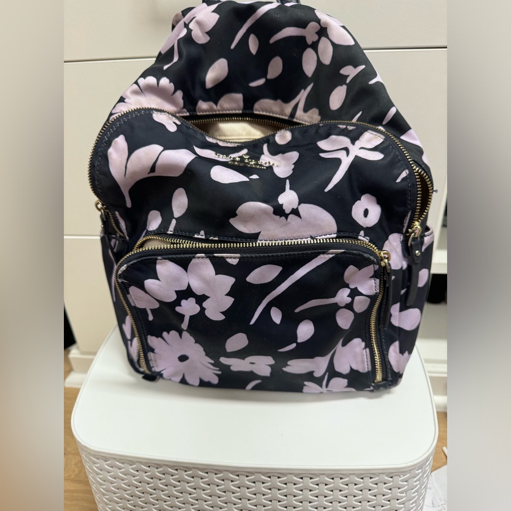 Kate Spade Watson Lane Hartley Backpack